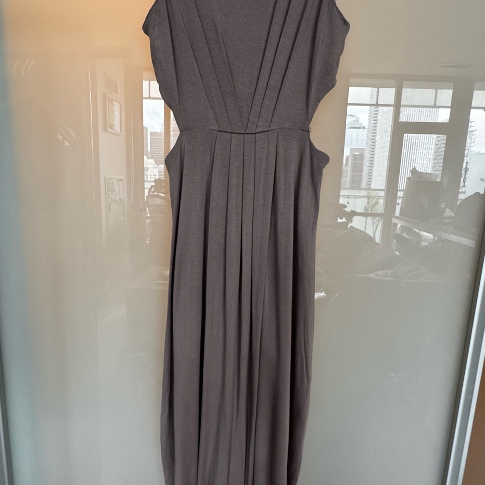 Lush Purple Dress Women Size S Occasion